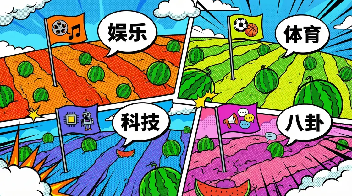 sb体育平台娱乐 娱乐瓜田分类
